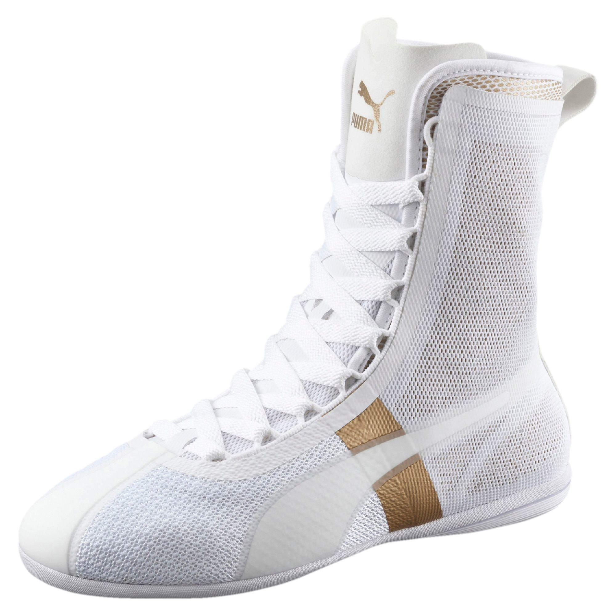 puma eskiva high tops