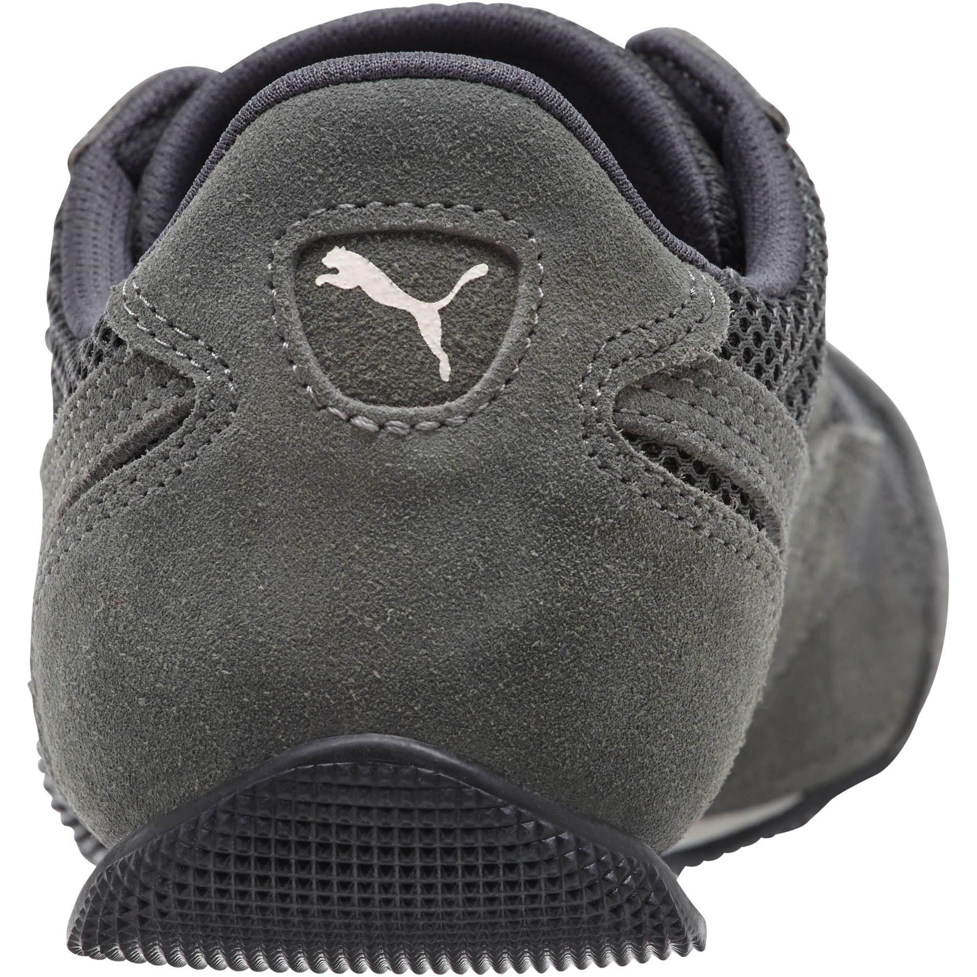 puma 76 runner mesh women's sneakers