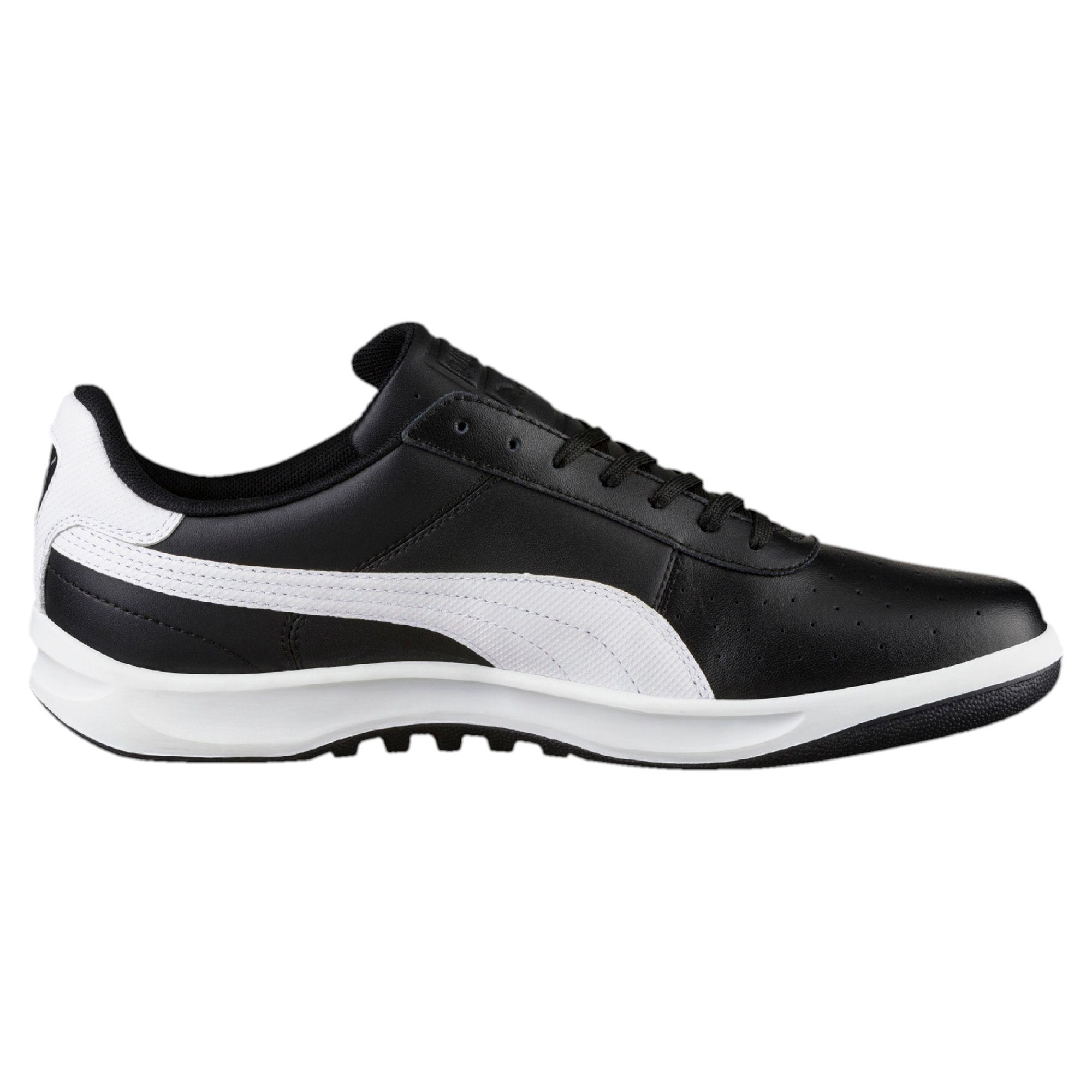 puma g vilas l2 kids black