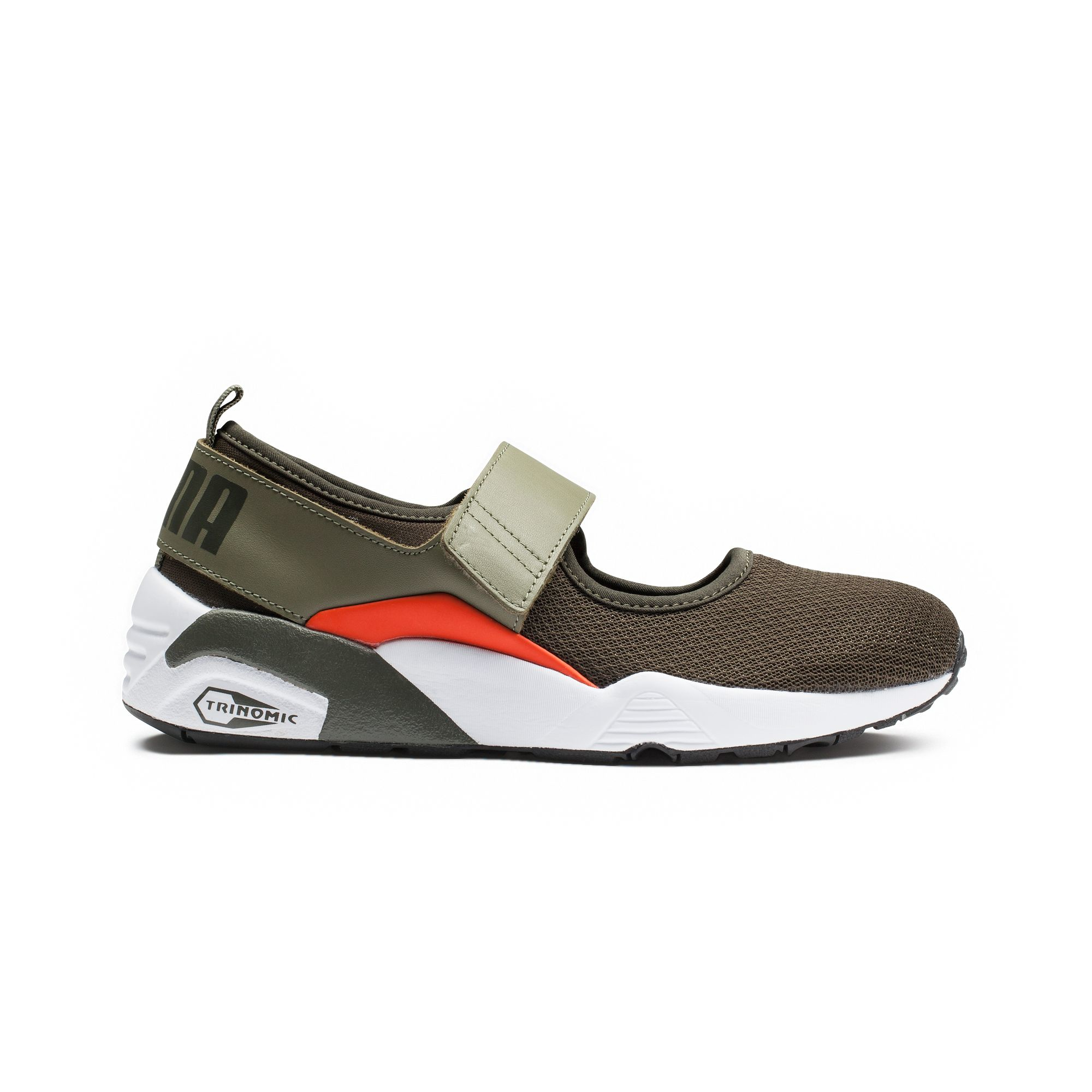 puma launches the premium r698 soft rose