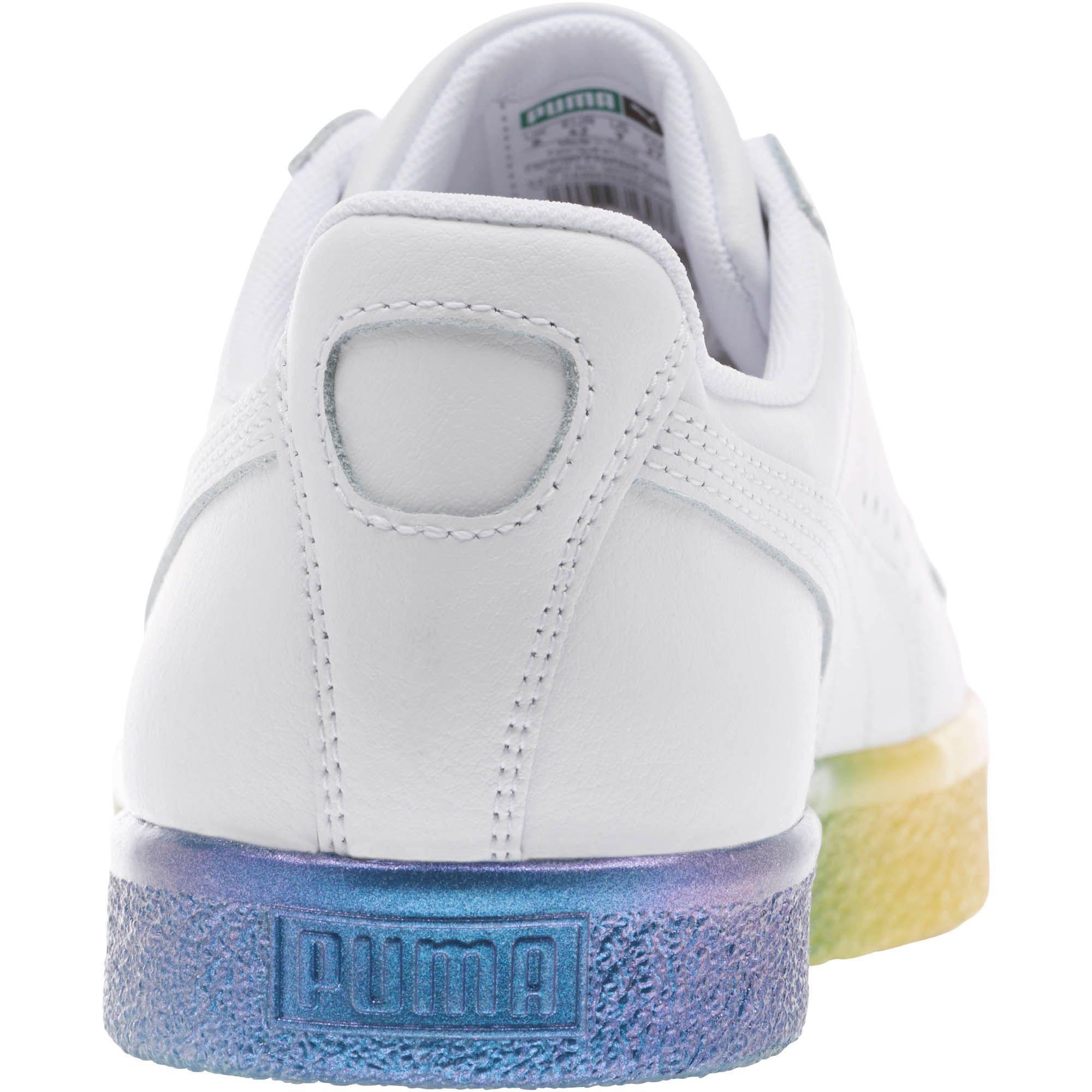 puma clyde pride