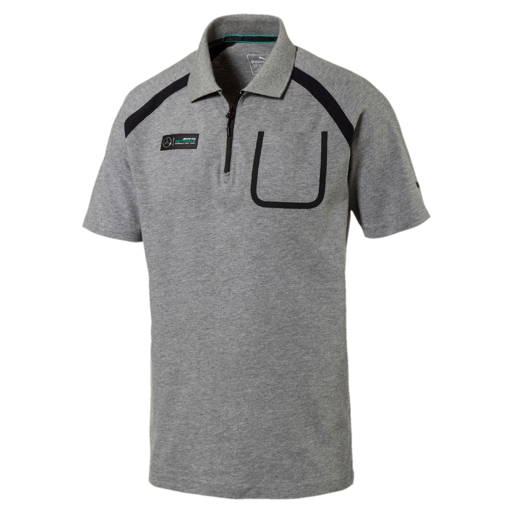puma amg shirt