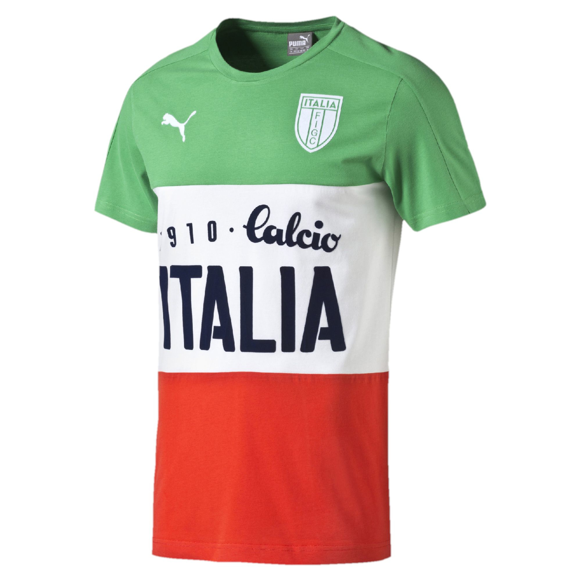 figc shirt