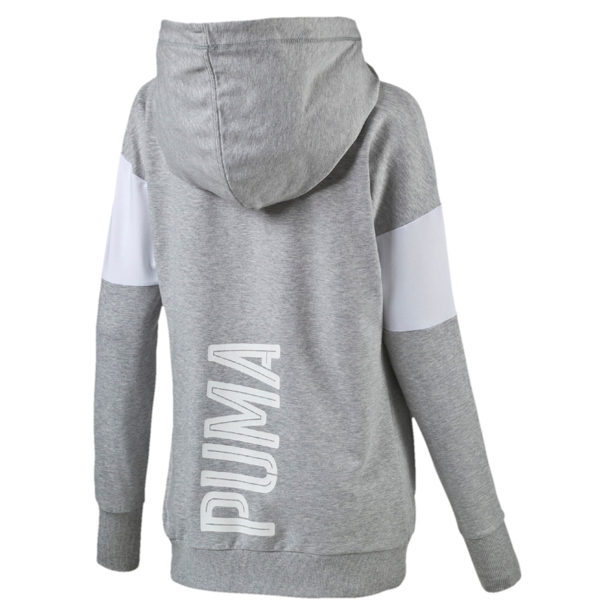 puma swagger hoodie
