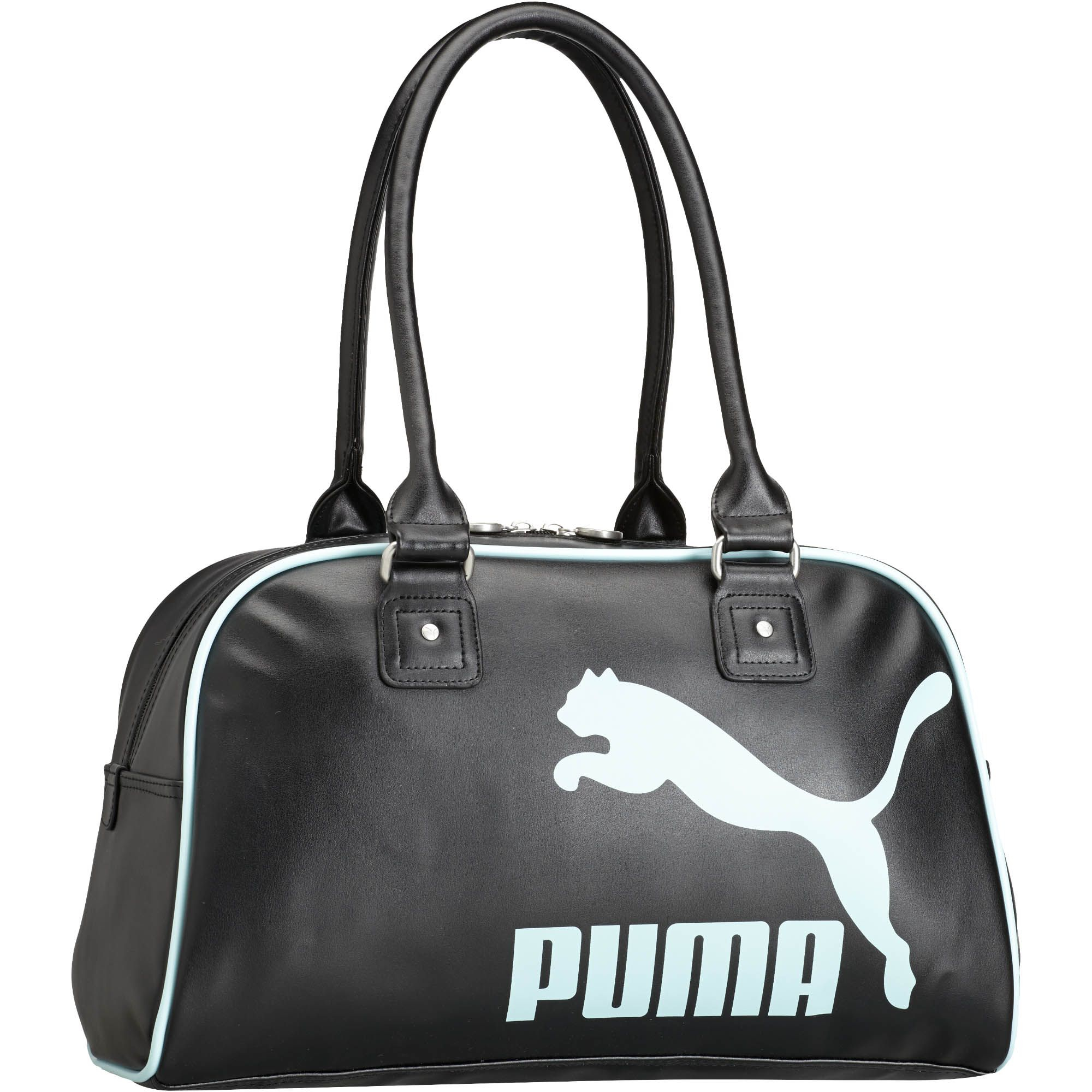 puma heritage handbag
