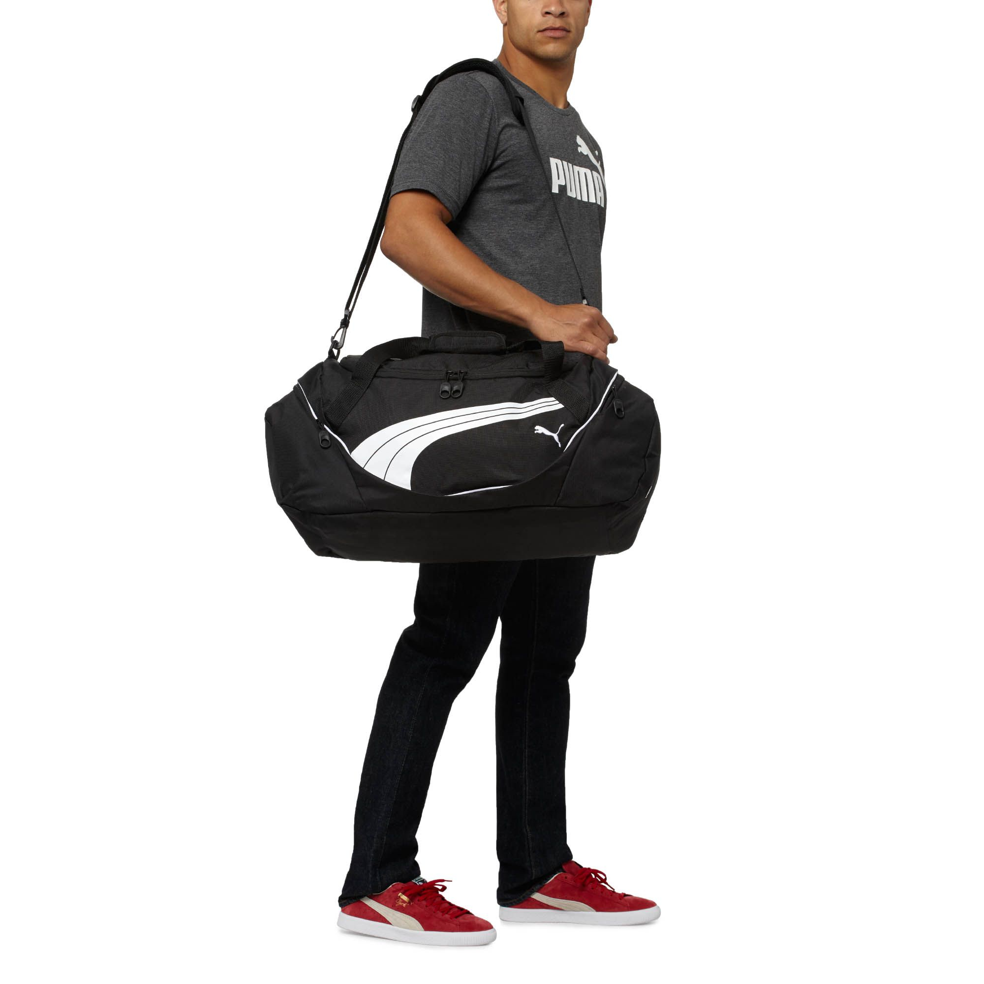 puma formation 2.0 duffel bag