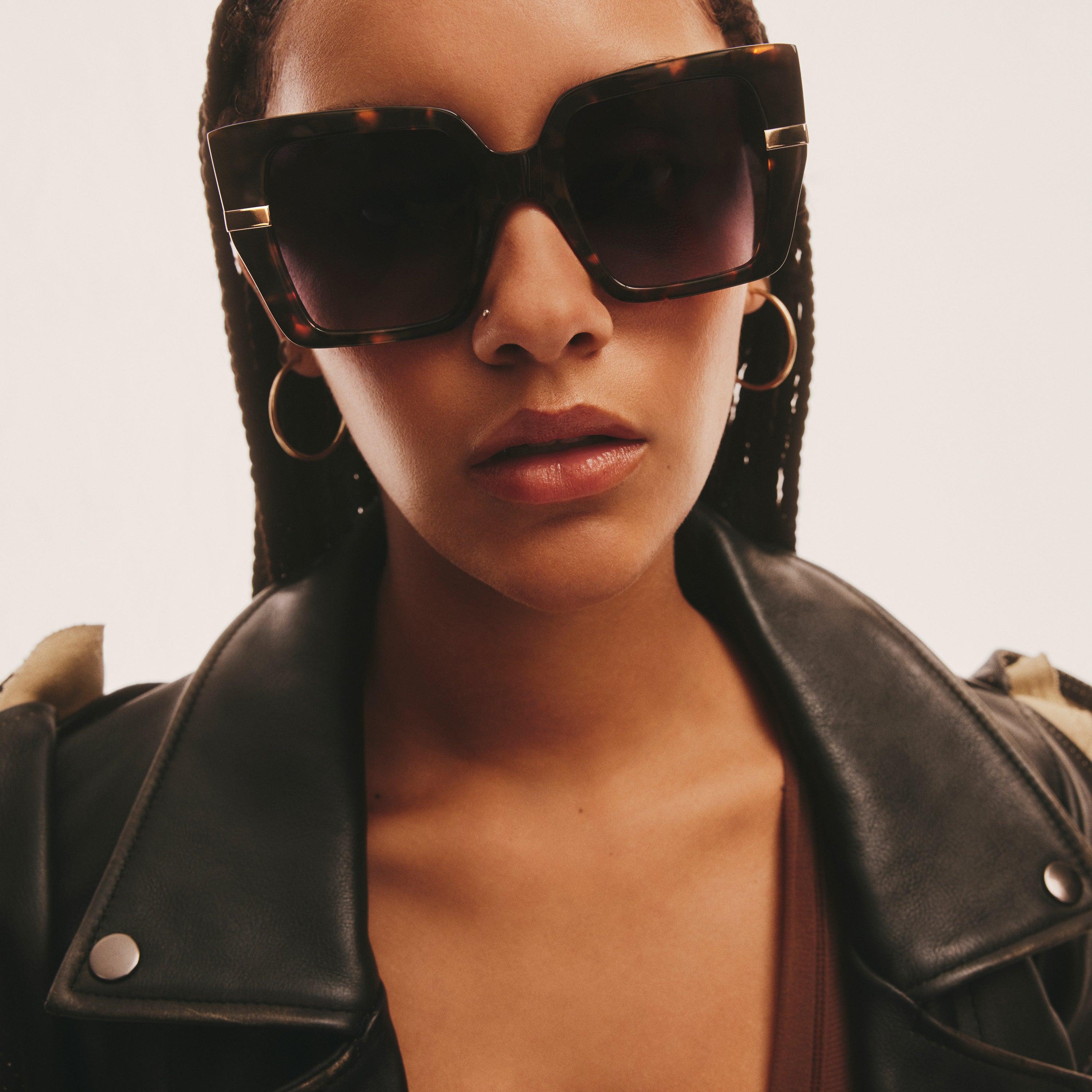 Quay notorious hot sale