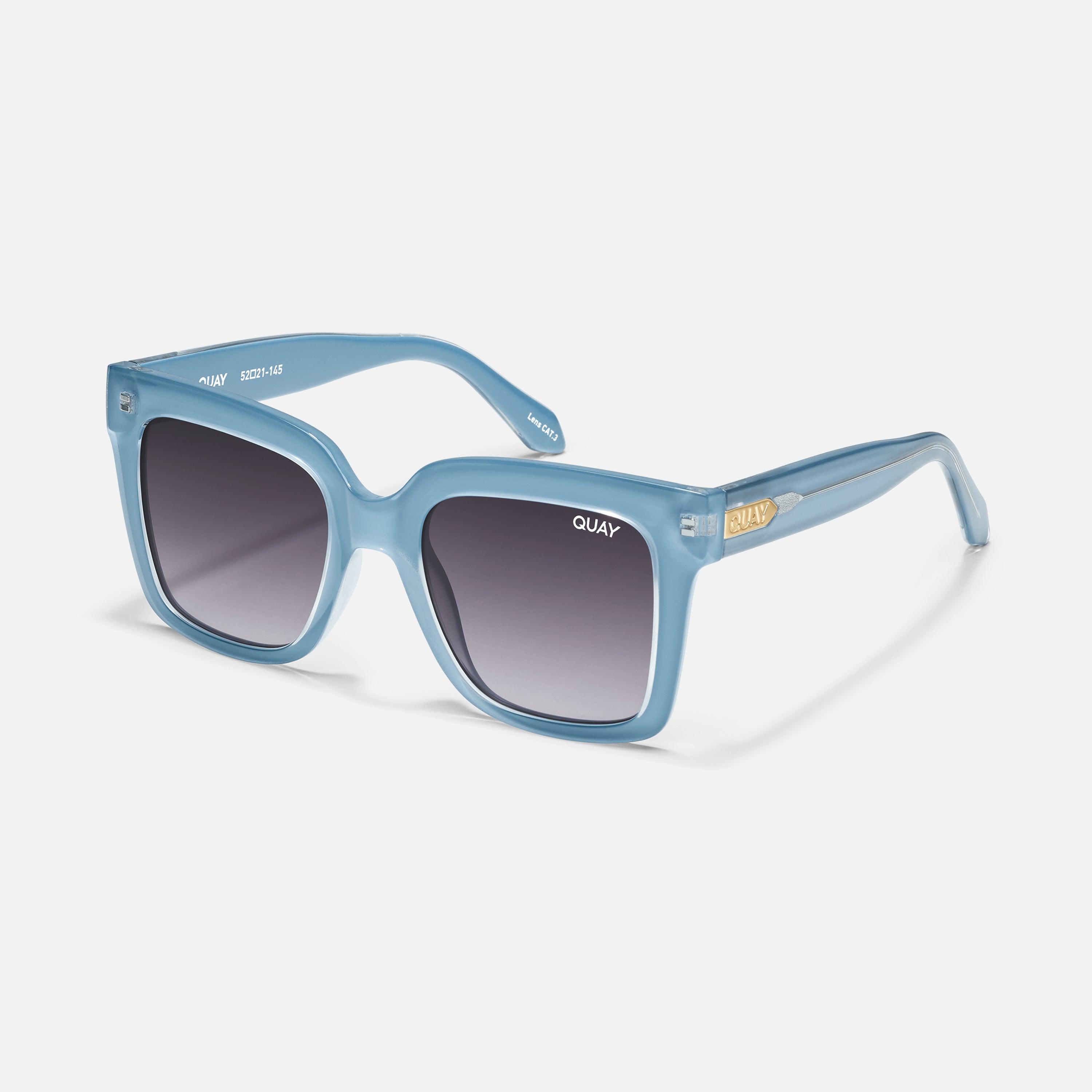 Quay icy sunglasses sales