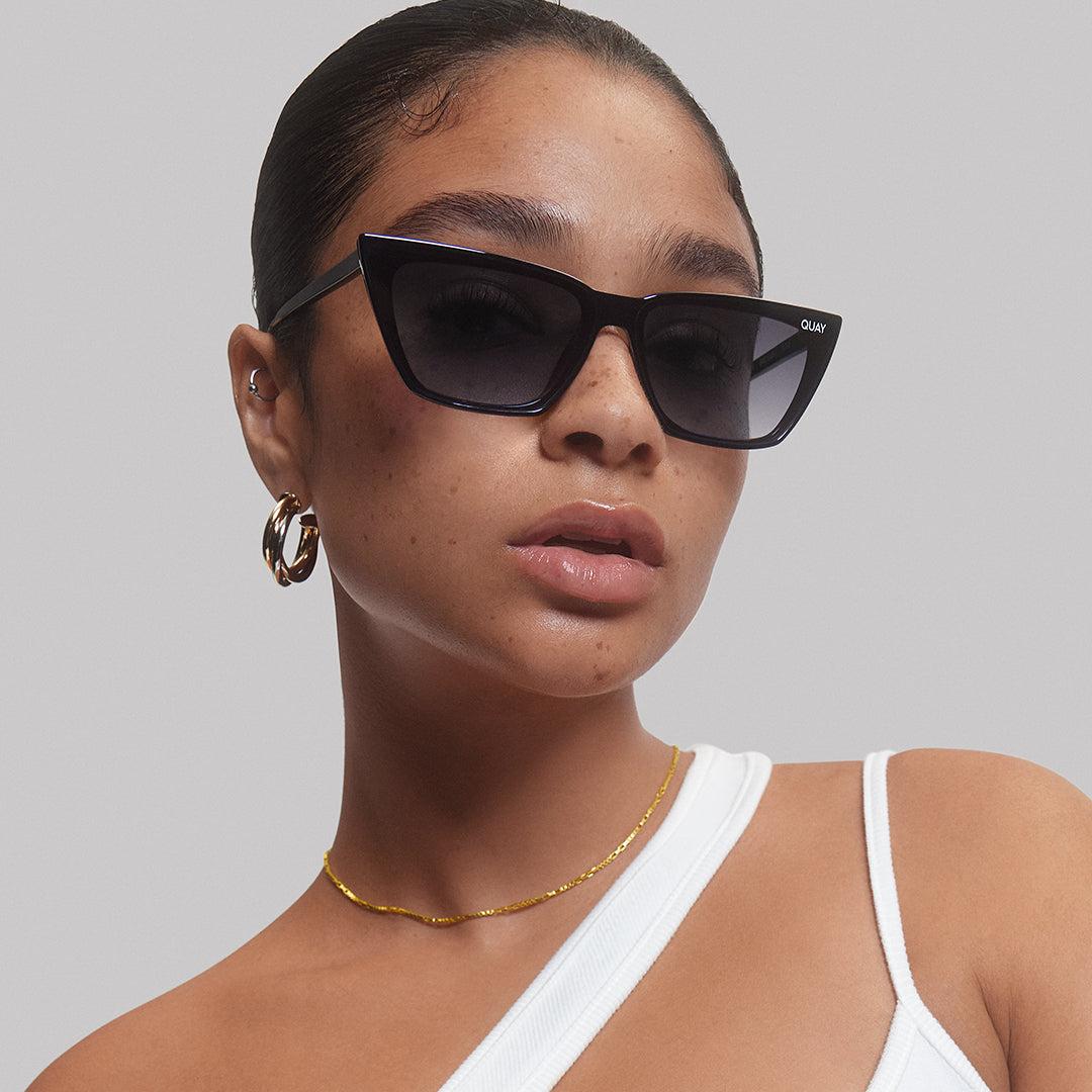 Dirty habit quay deals sunglasses