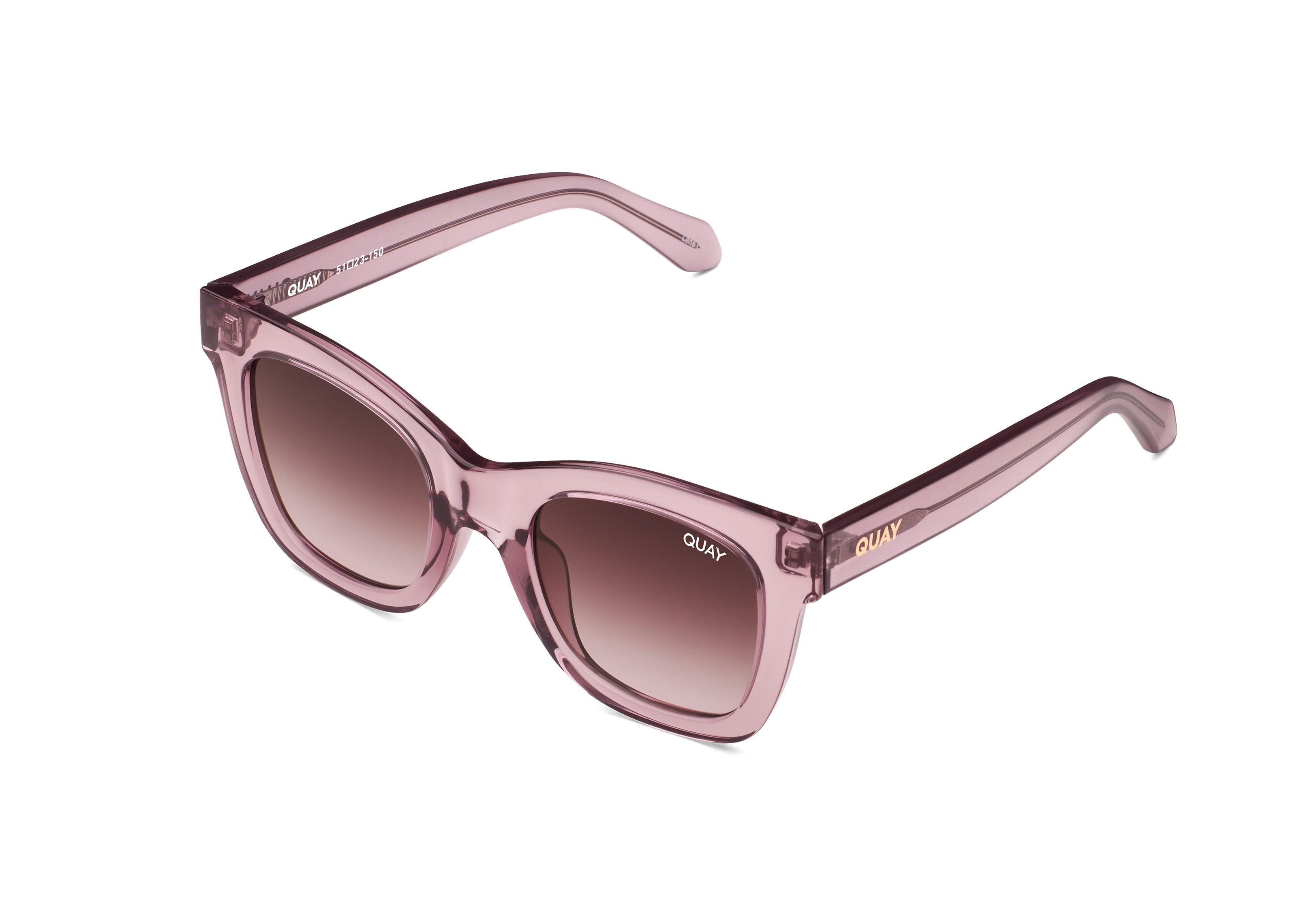 Quay after hours pink sales