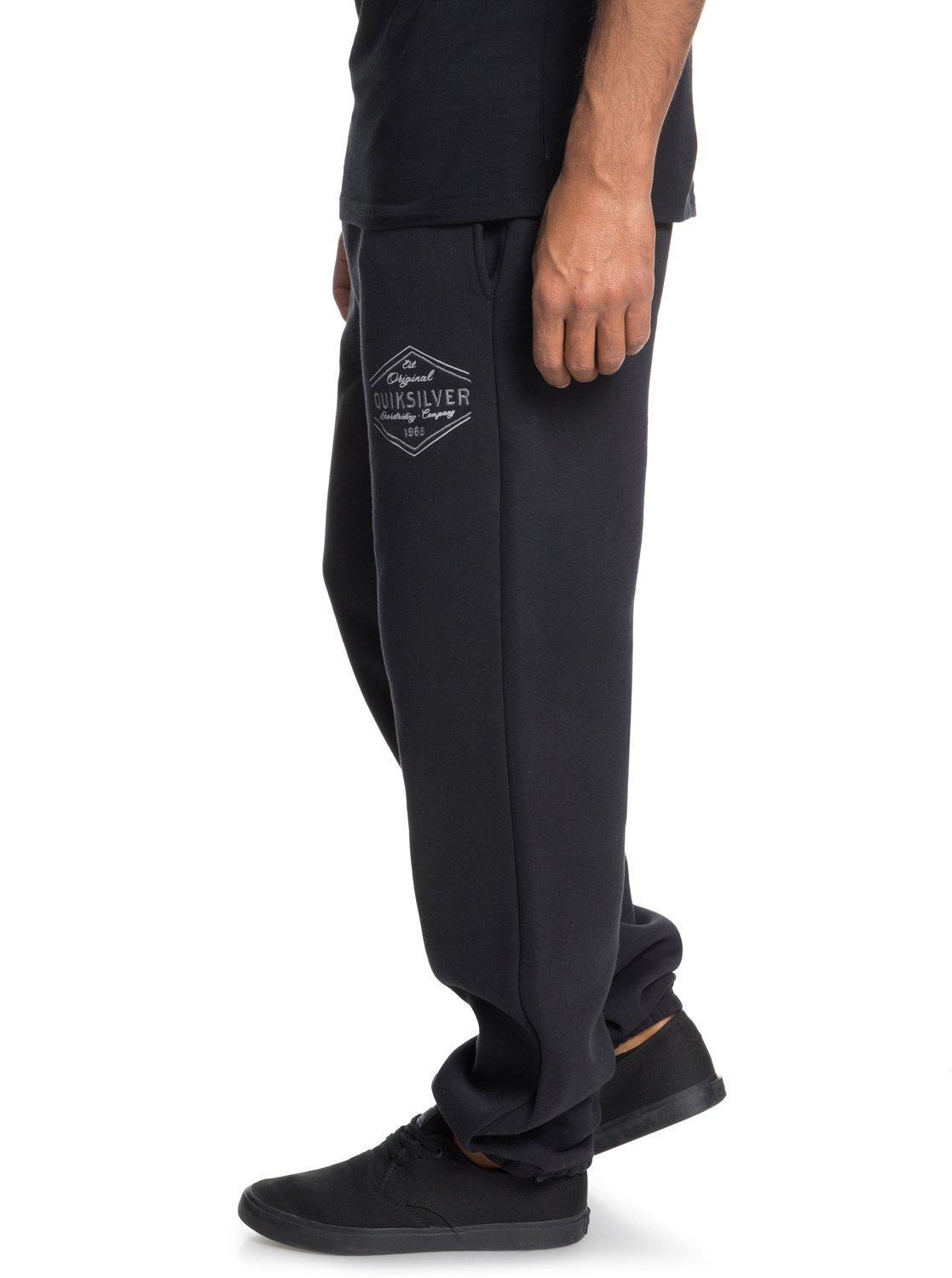 quicksilver tracksuit pants