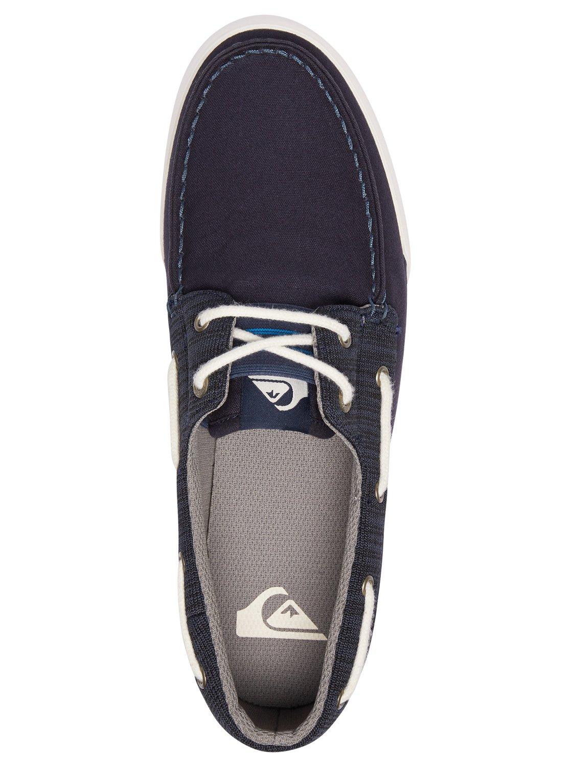 quiksilver men's amphibian plus aqua shoes
