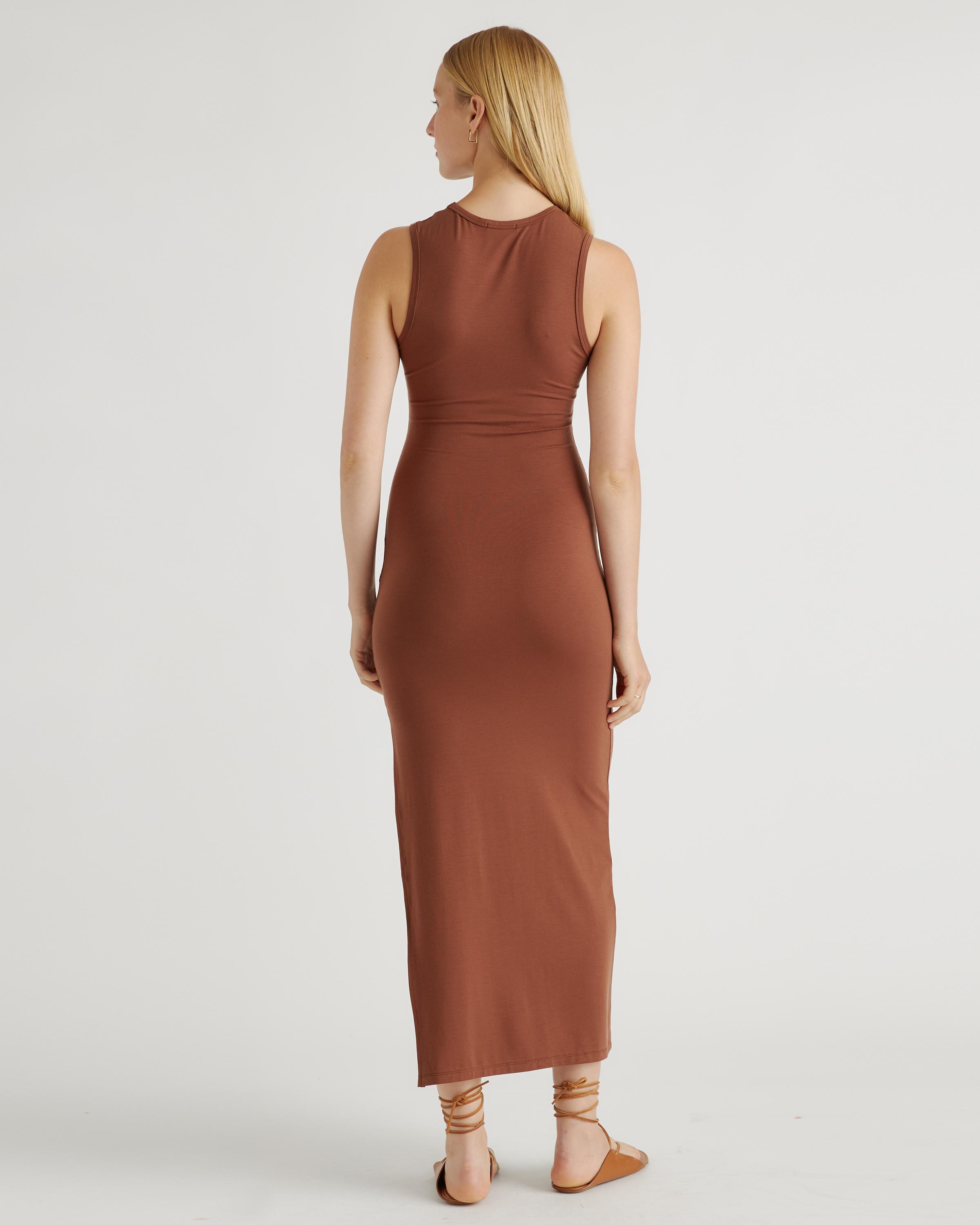 Designer Tank Top Maxi Dresses for Women - Up to 80% off | Lyst