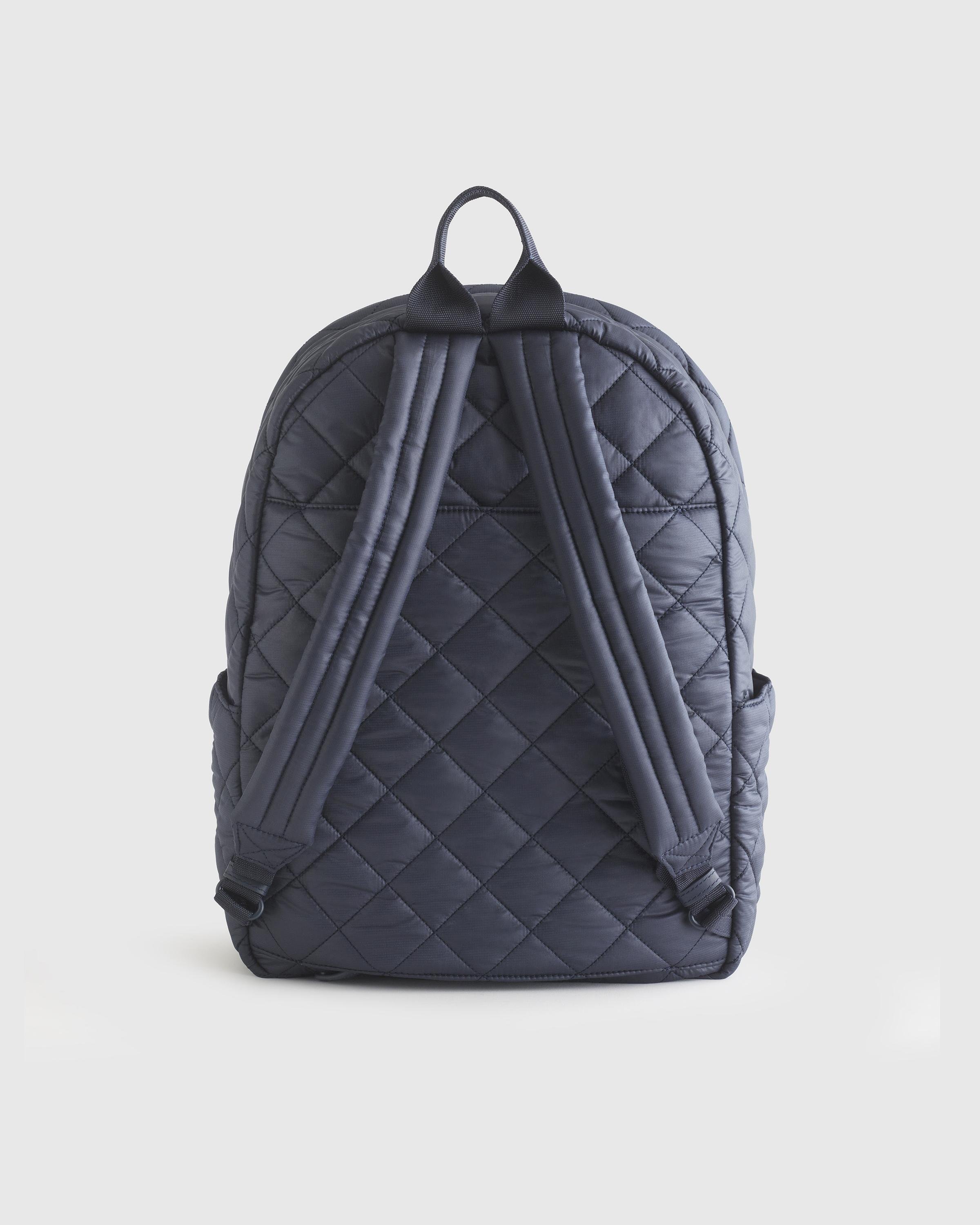 Danskin backpack quilted hotsell