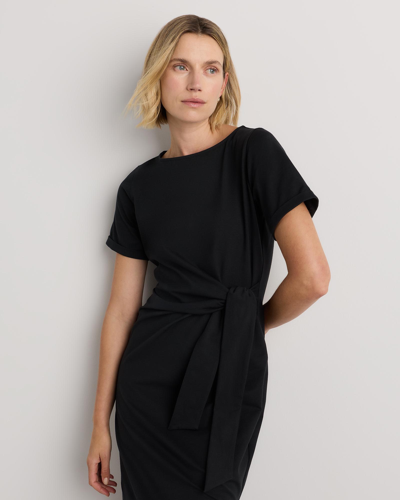 tadashi shoji jersey dress Tadashi Shoji Women's Lakota Embroidered Halter Gown - Black