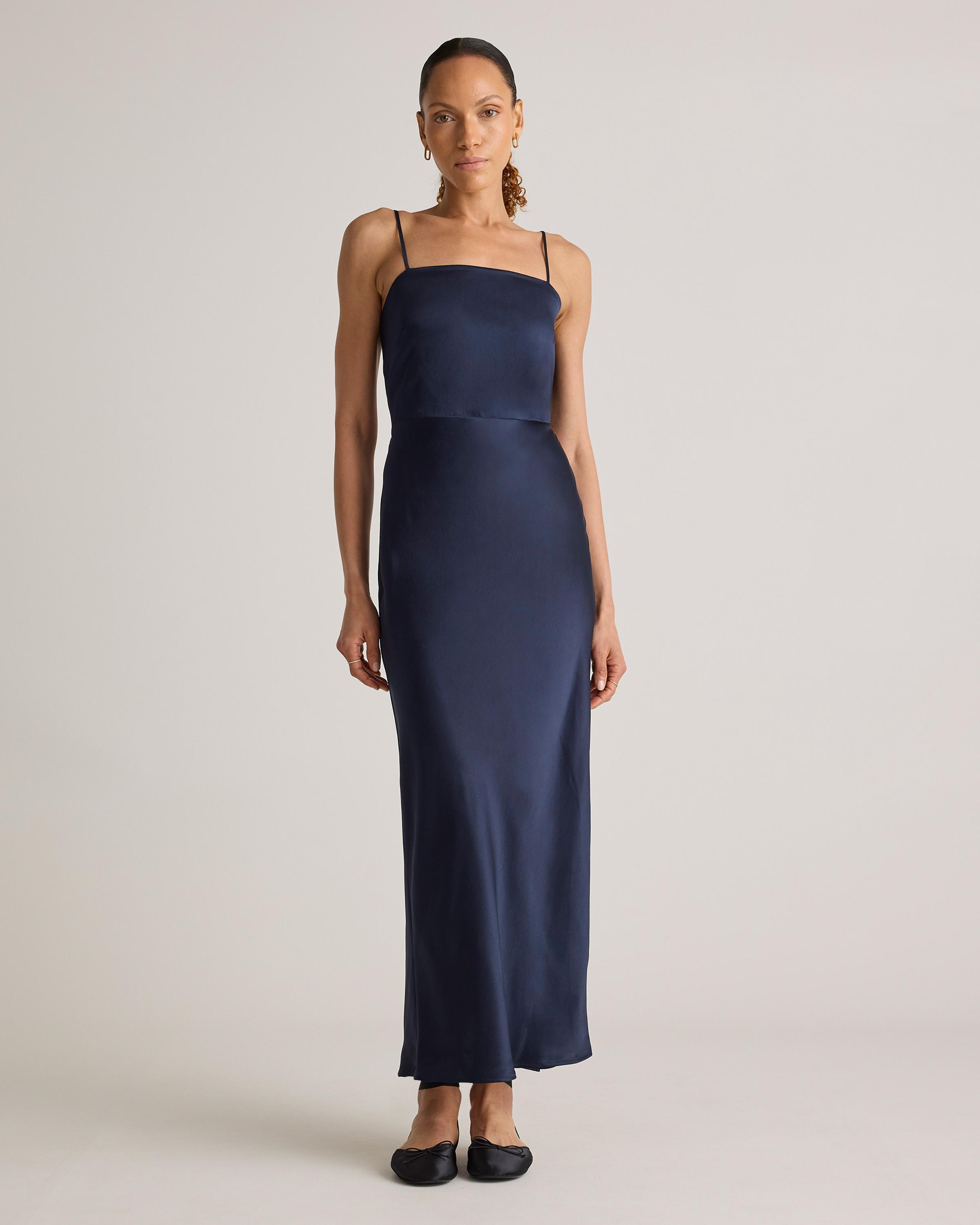 black short sleeve maxi dress Jocasta Maxi Dress Short Sleeve [BLACK]