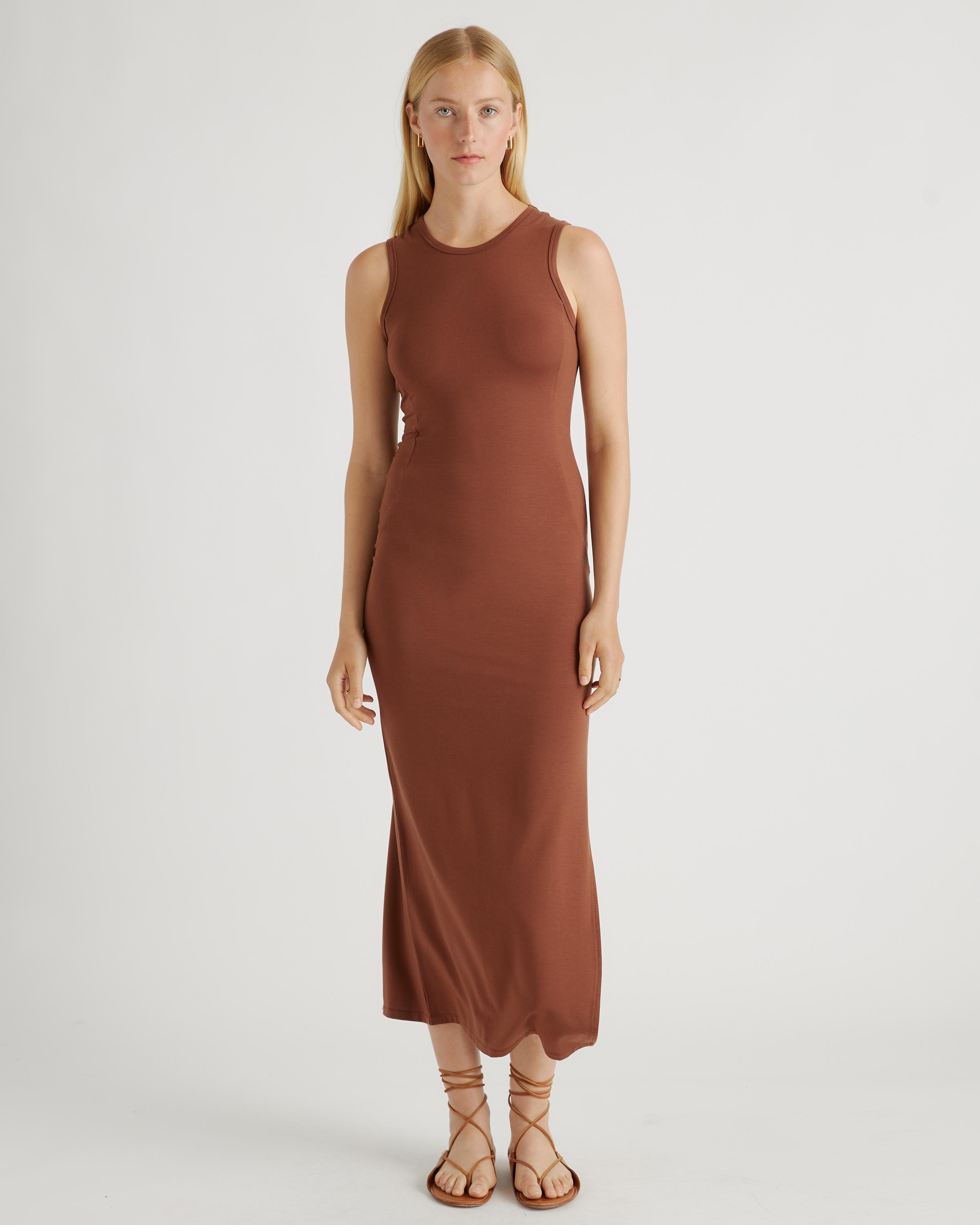 Designer Tank Top Maxi Dresses for Women - Up to 80% off | Lyst