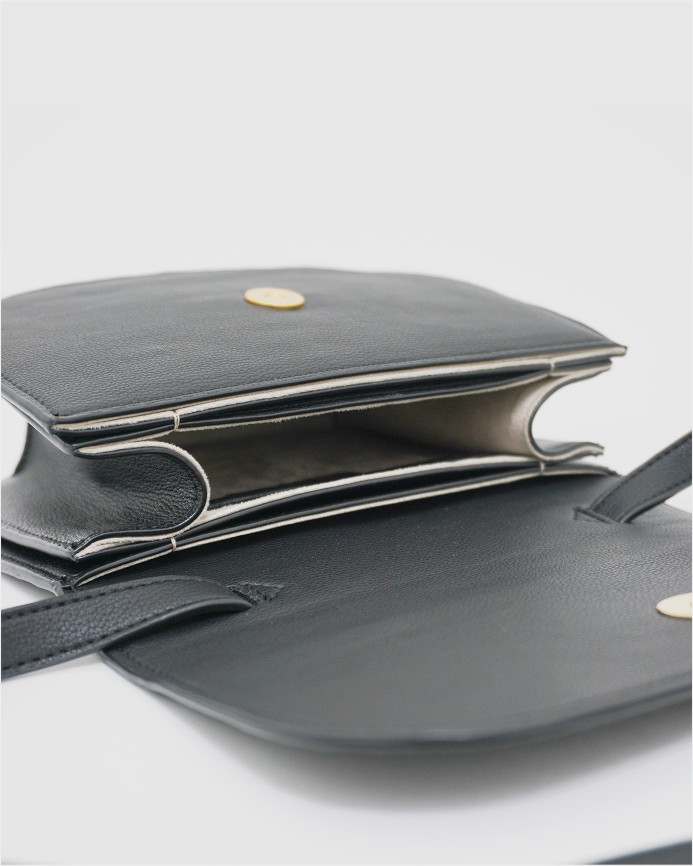 Revive Vintage Vegan Leather Zip Around Multi Compartment Cognac Wallet NWT  | eBay