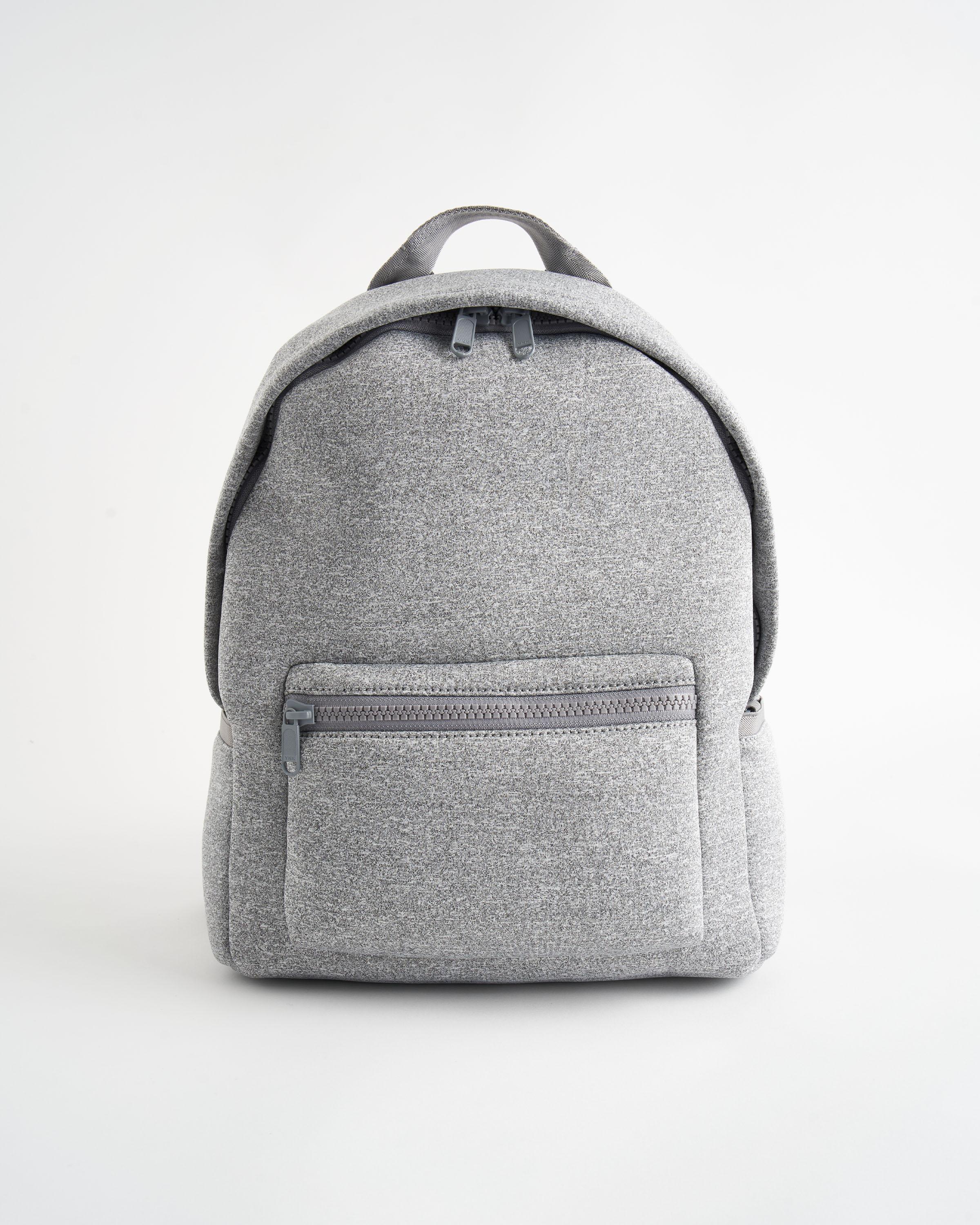 Quince All-day Neoprene Backpack in Gray | Lyst