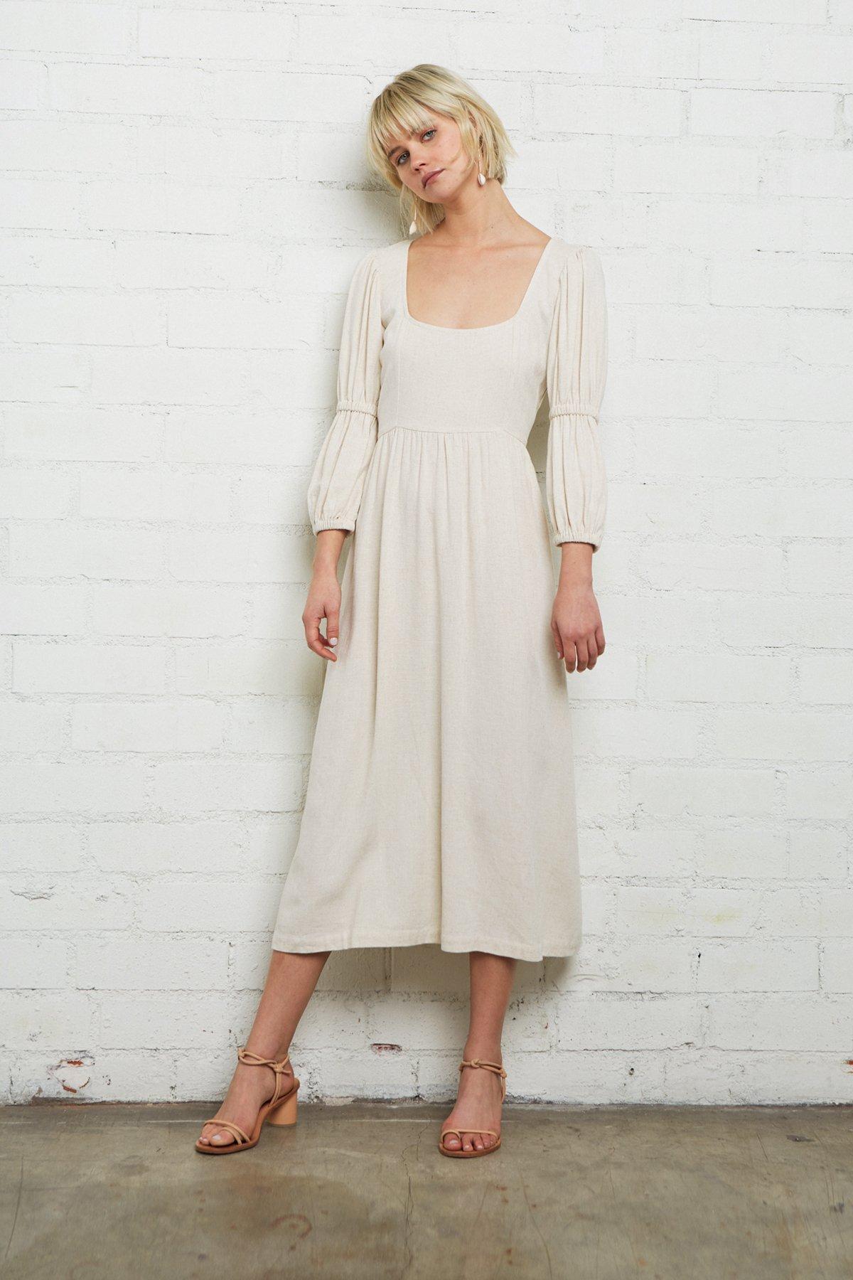 rachel pally doreen dress