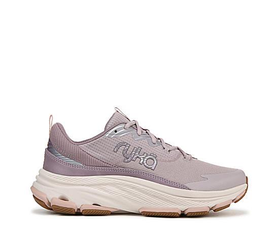 Ryka Devoted Max Rs Walking Shoe in Purple Lyst