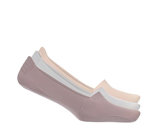 Keds Liner Socks 3 Pairs Lyst