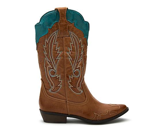 Coconuts cimmaron cowboy boots sale