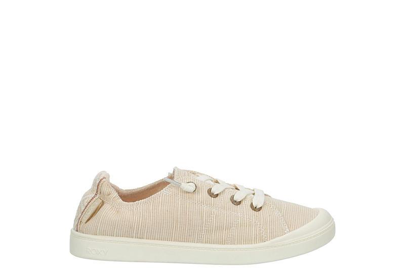 Roxy Bayshore Plus Slip On Sneaker in Black Lyst