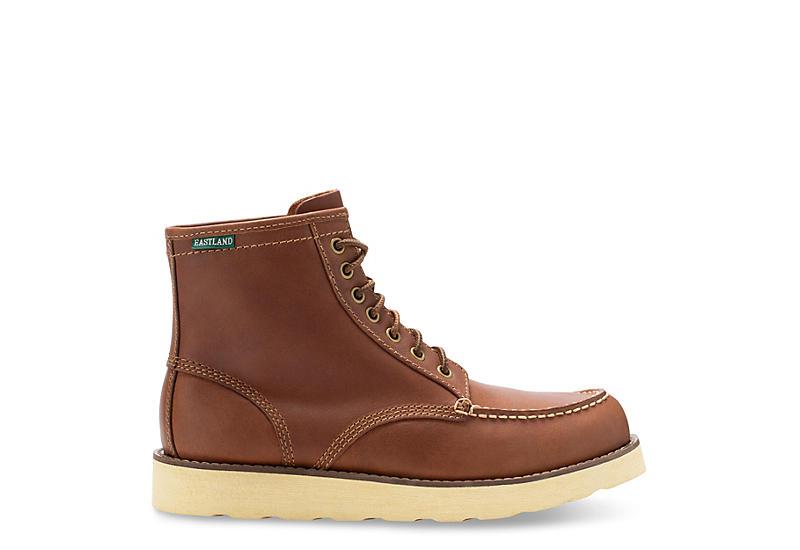 Eastland lumber up boot hotsell