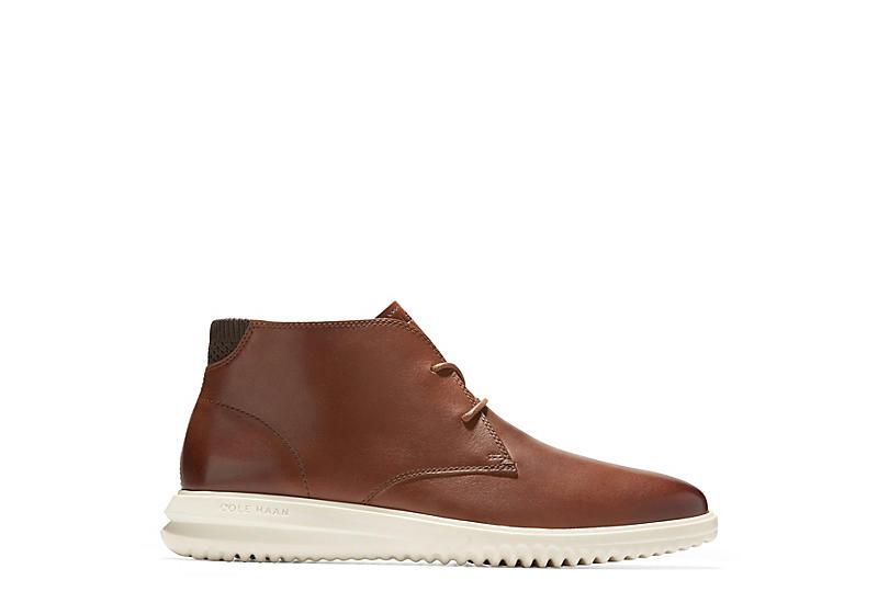 Cole haan grand chukka boots hot sale