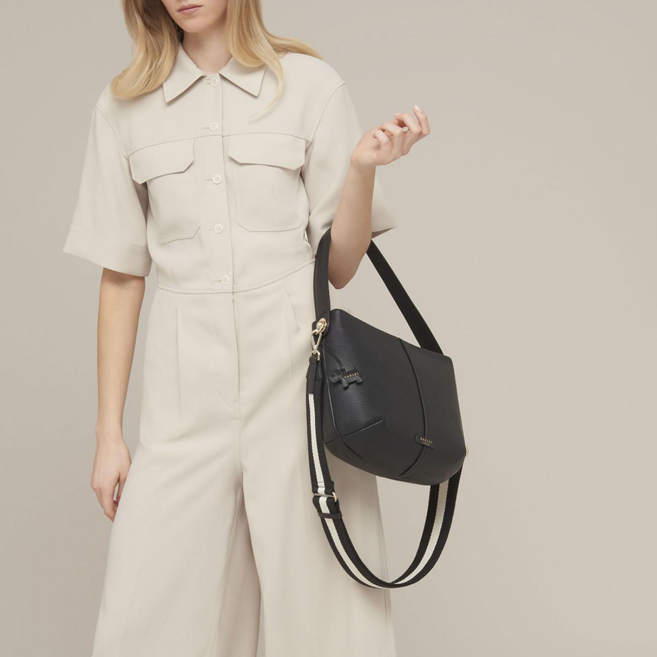 rose castle radley bag