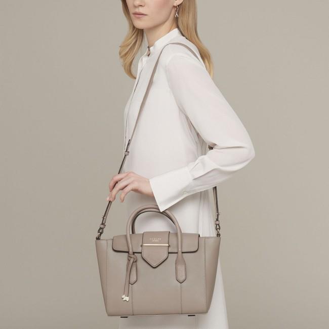 palace street medium flapover multiway grab bag