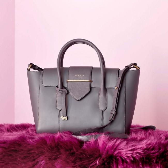 palace street medium flapover multiway grab bag