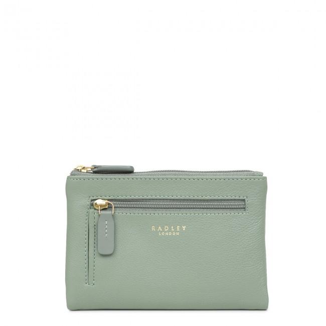 larkswood medium folded purse