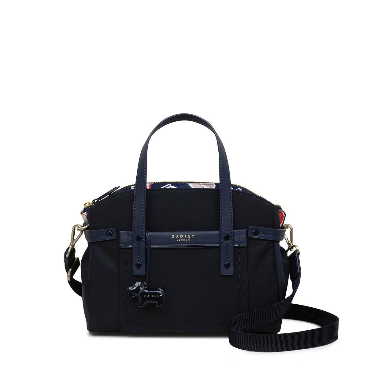 radley river street backpack