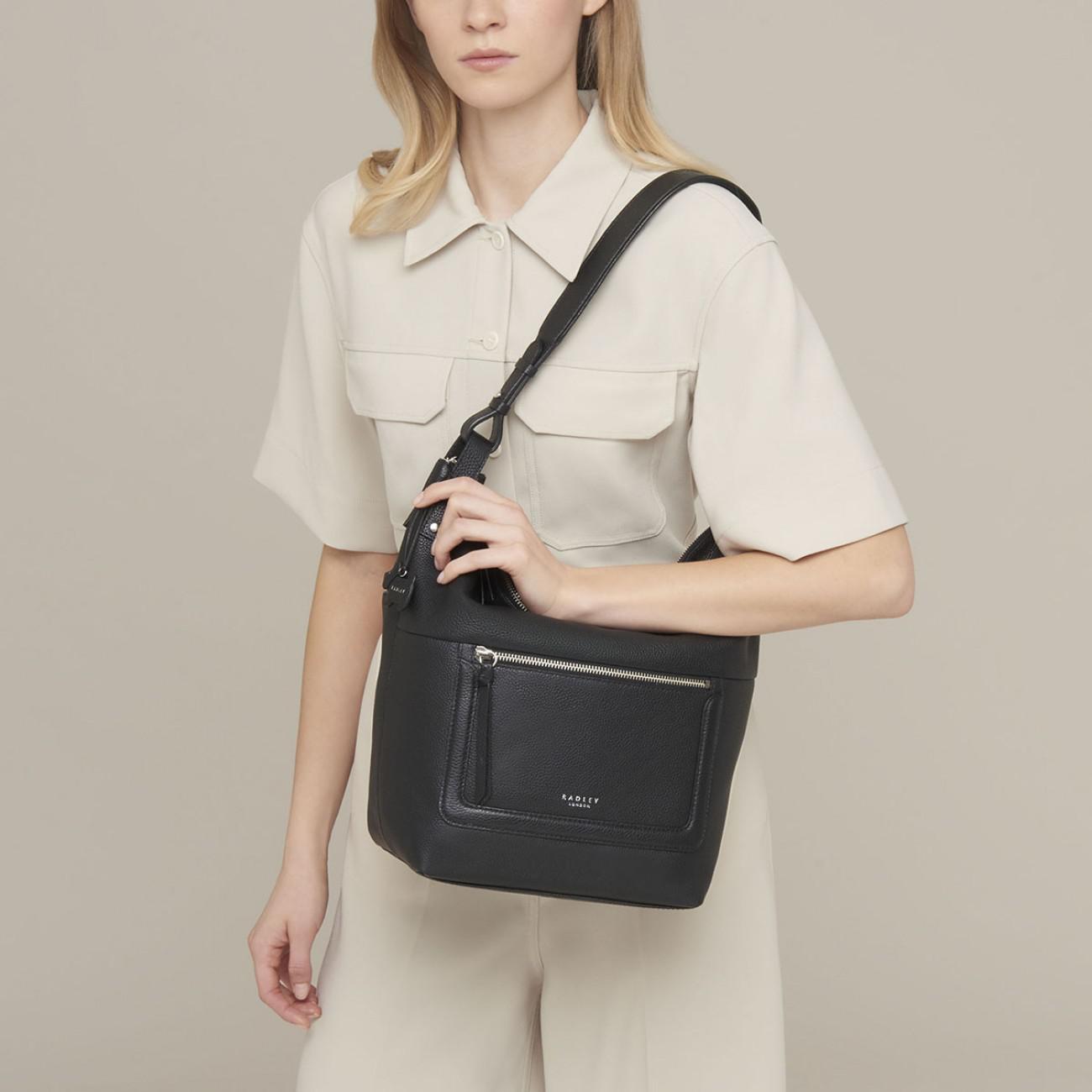 eltham palace radley bag