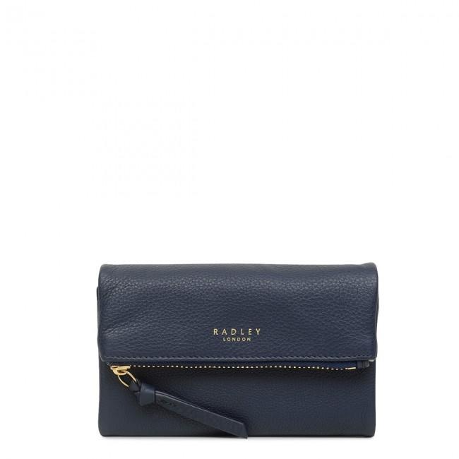 radley fold over purse