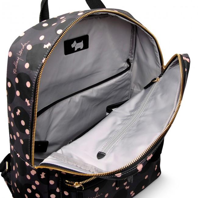 radley clouds hill large backpack