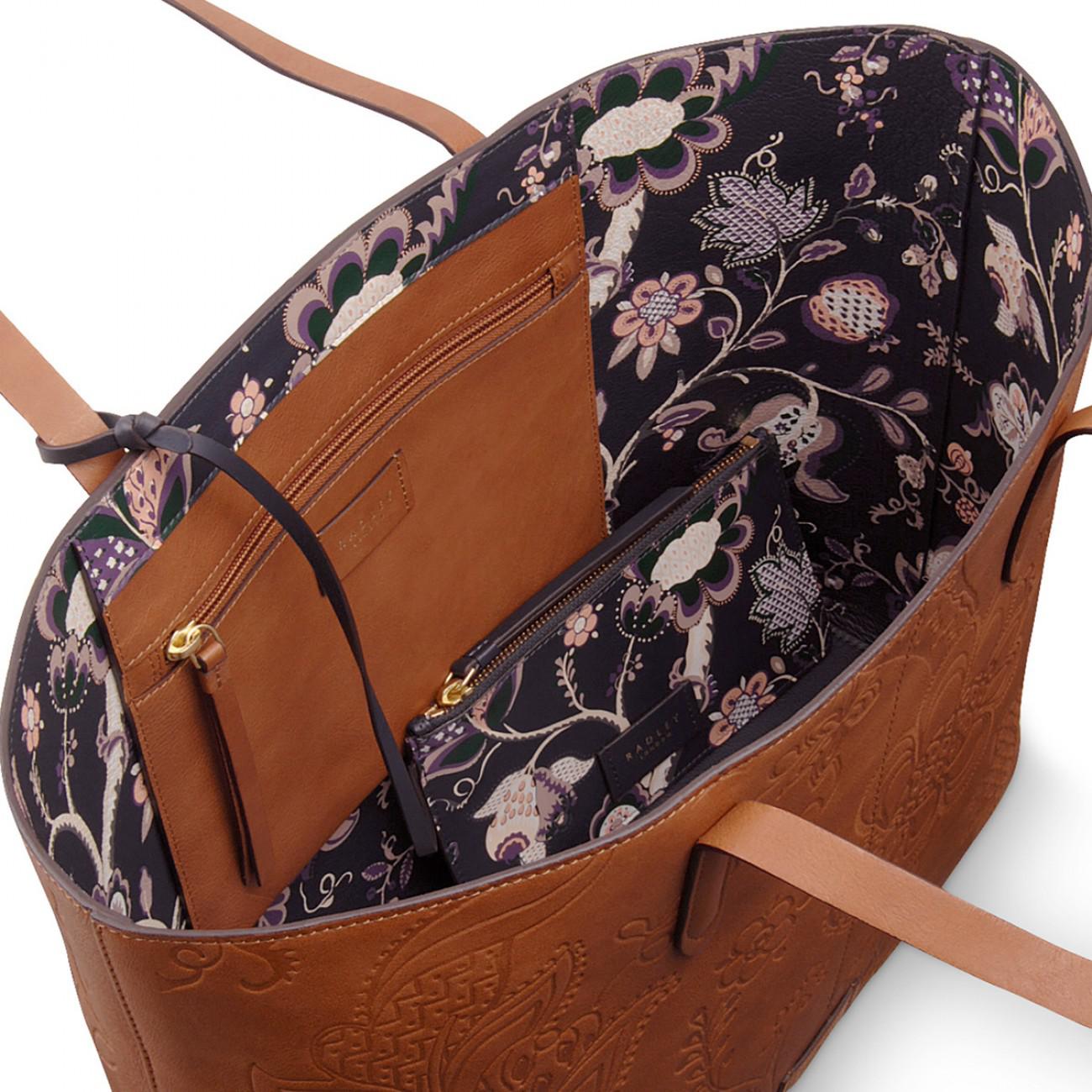 Shoulder Strap Radley Bag IUCN Water