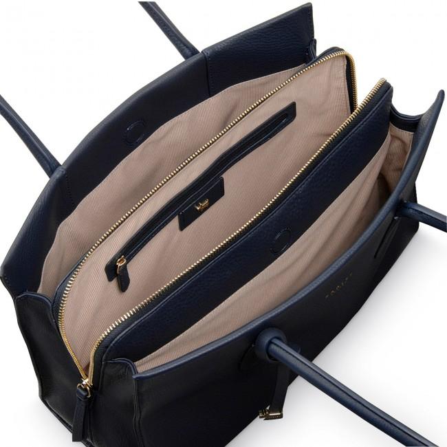 radley multi compartment bag