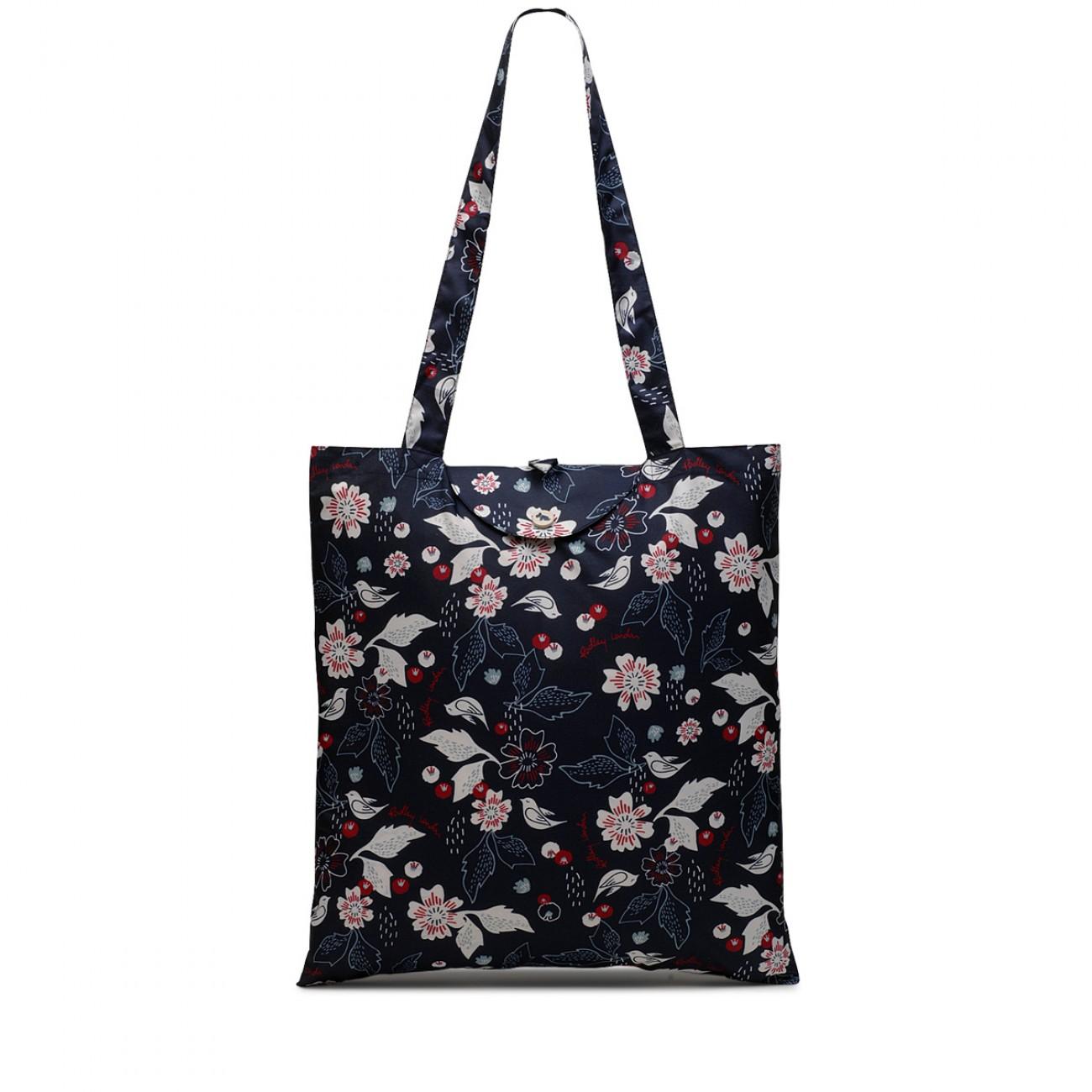 radley shopping bag