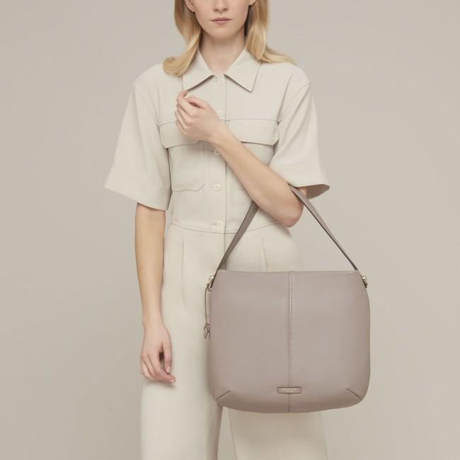 radley rose castle hobo bag