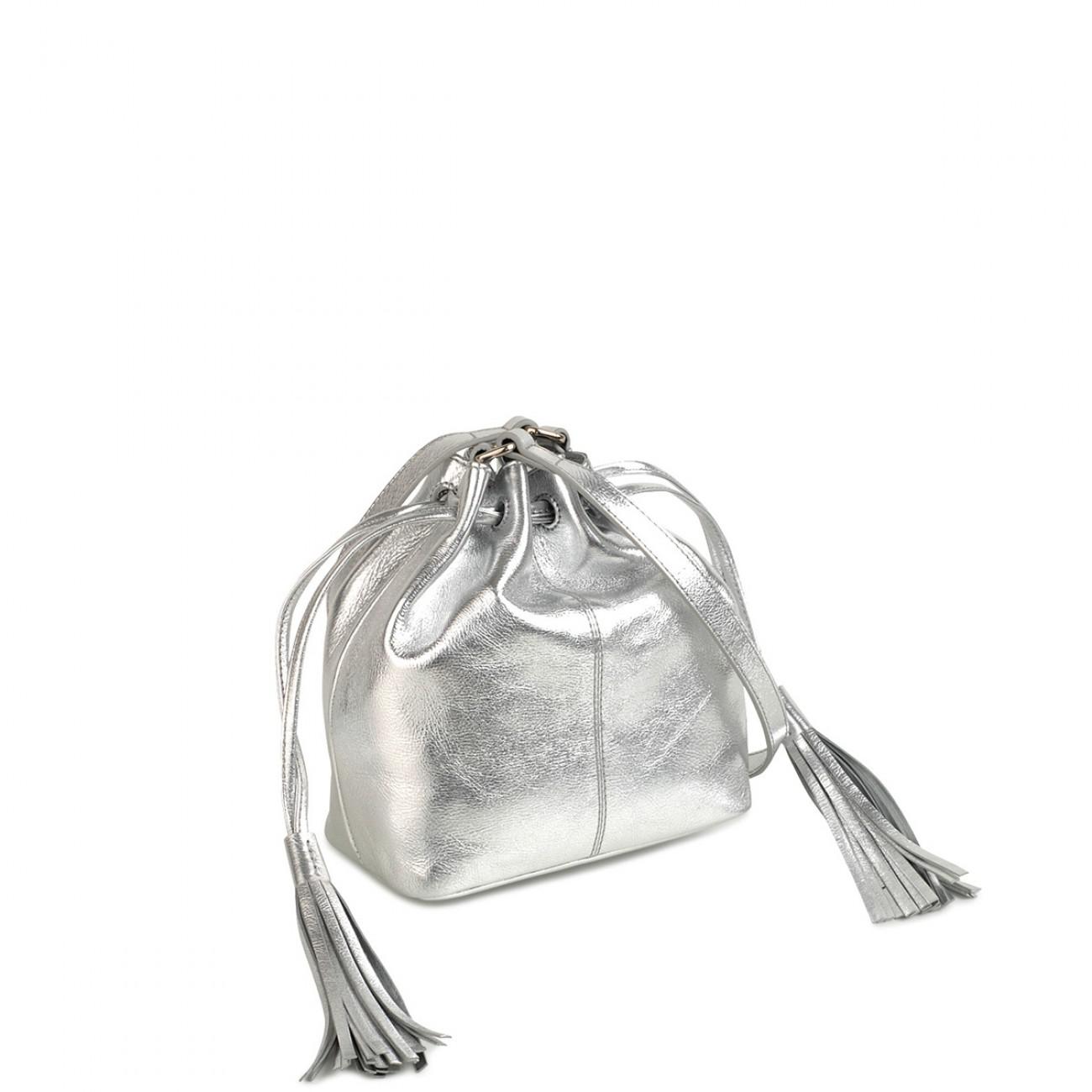radley silver bag