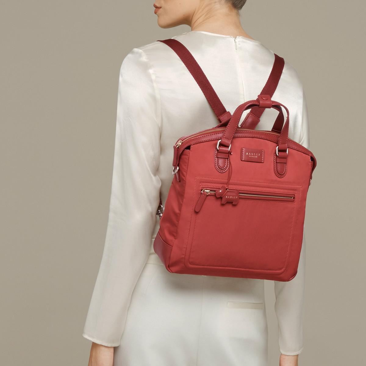 radley spring park backpack