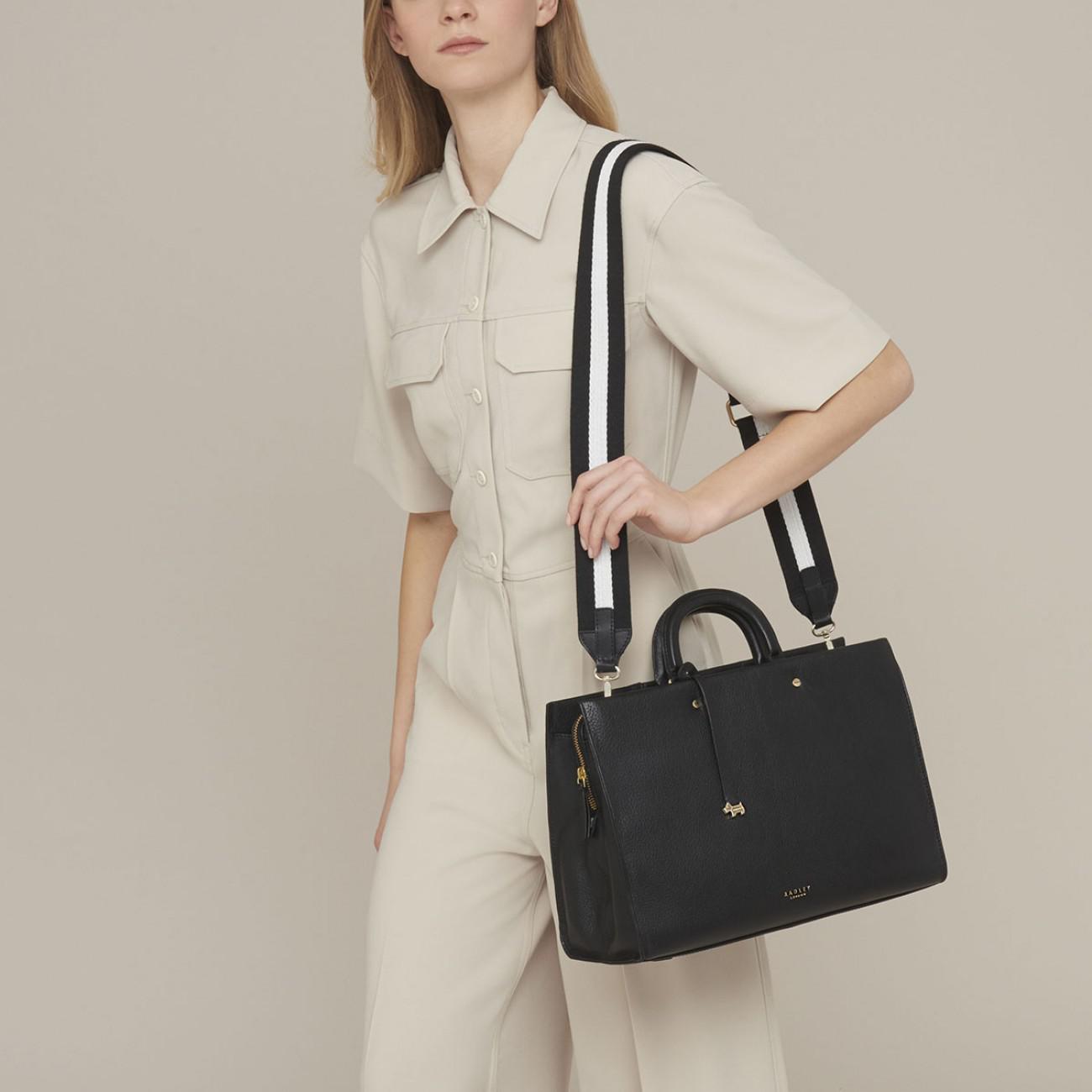 radley hill house bag