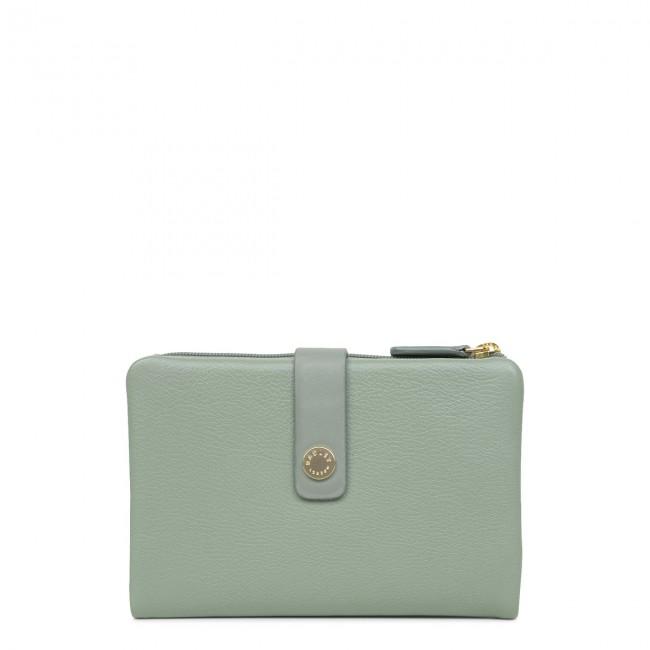 larkswood medium folded purse