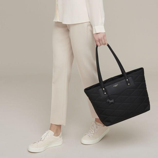 radley charleston tote