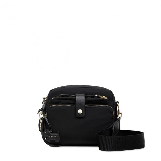 radley alpha road