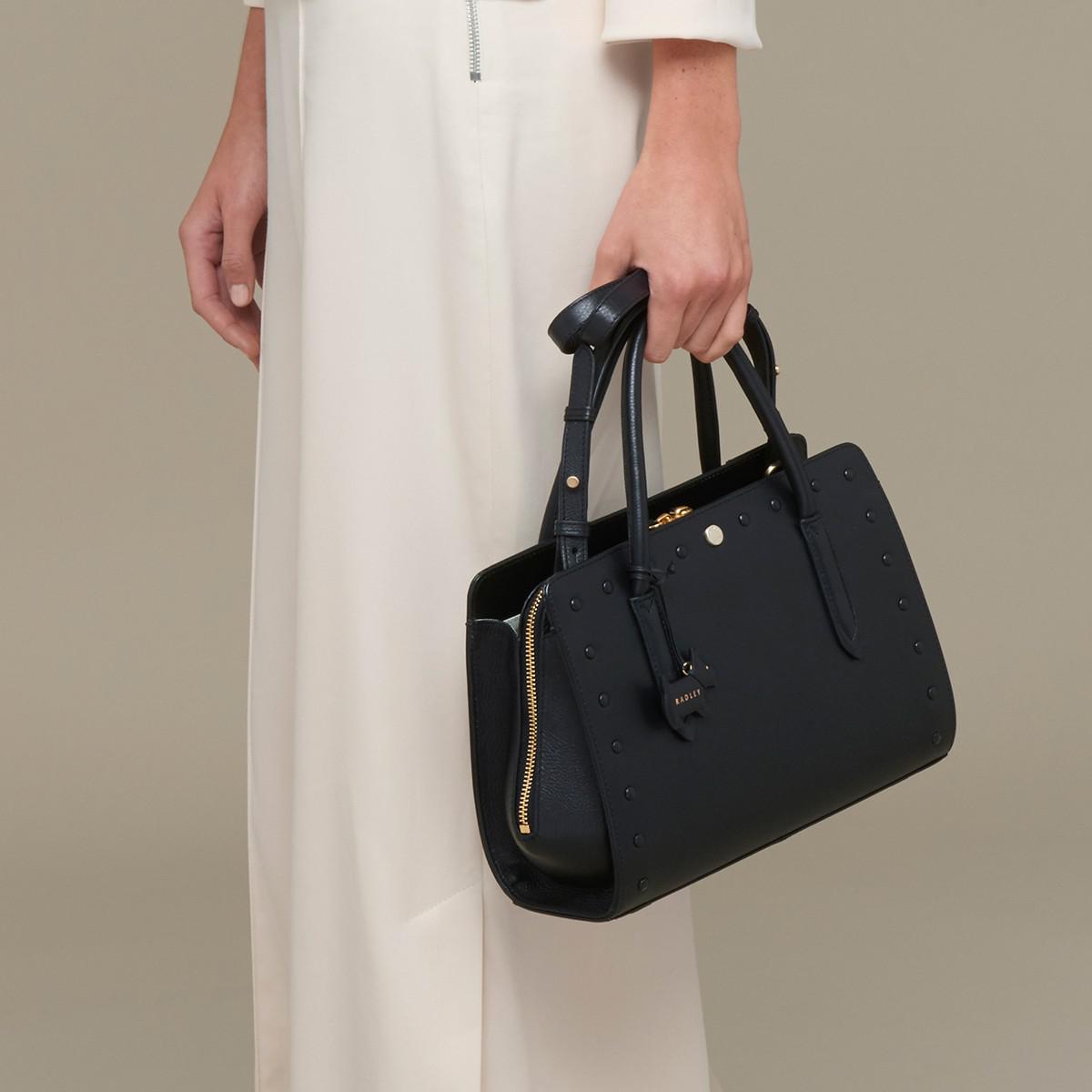 radley medium tote bag