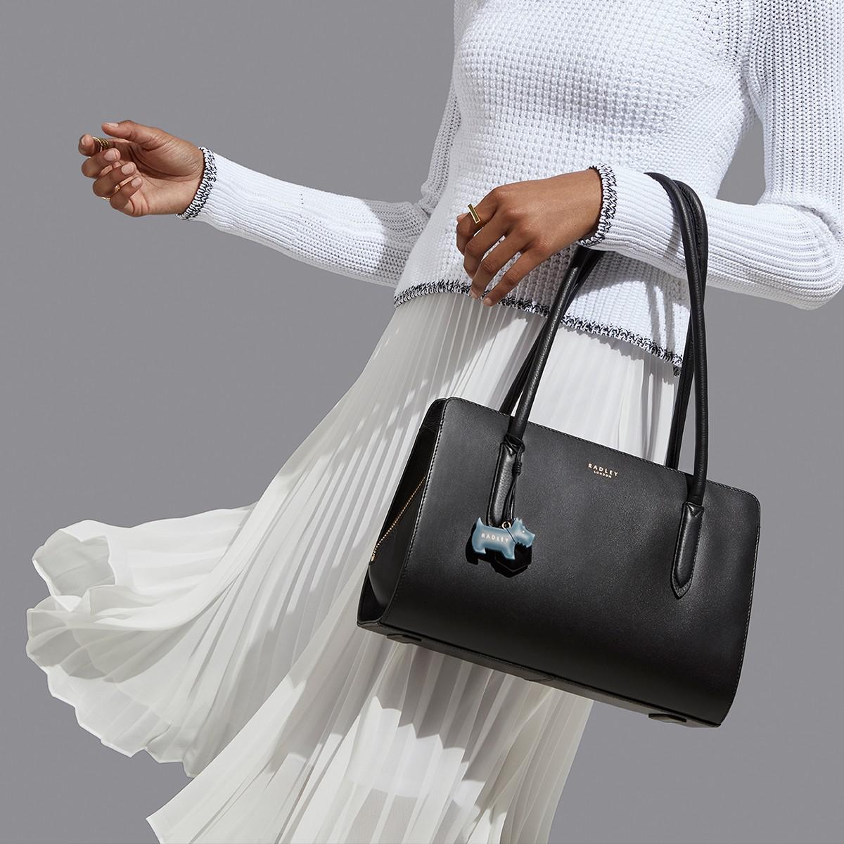 calvin klein tote bolsa myer